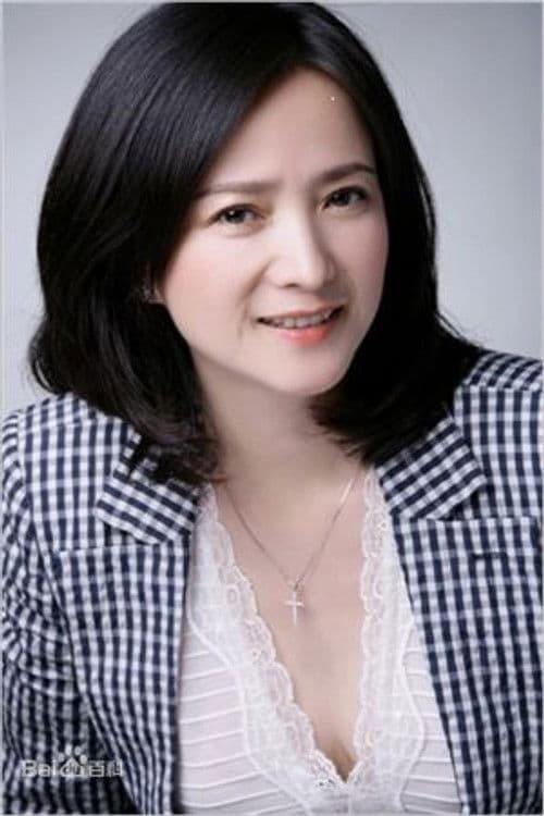 He Qing profile photo