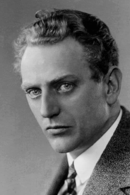 Gustaf Edgren profile photo