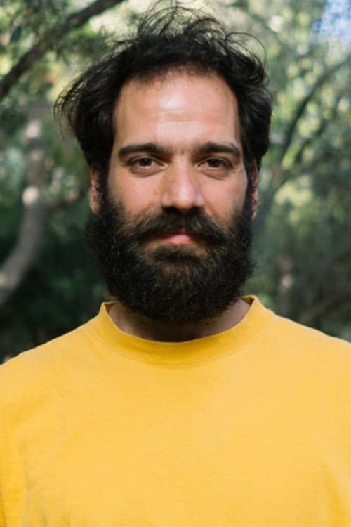Giorgos Vourdamis profile photo