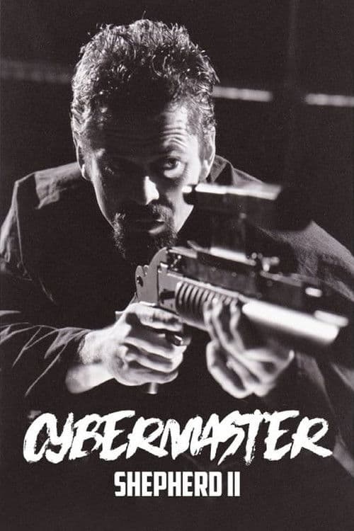 Cybermaster: Shepherd II poster
