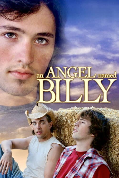 An Angel Named Billy poster