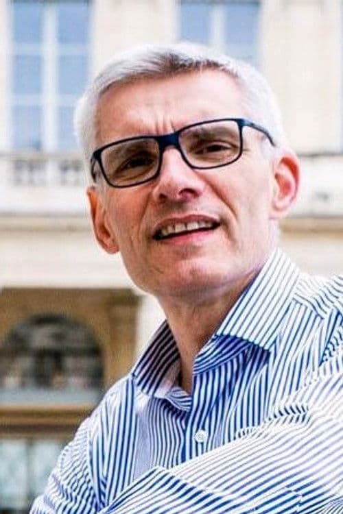 David Bellamy profile photo