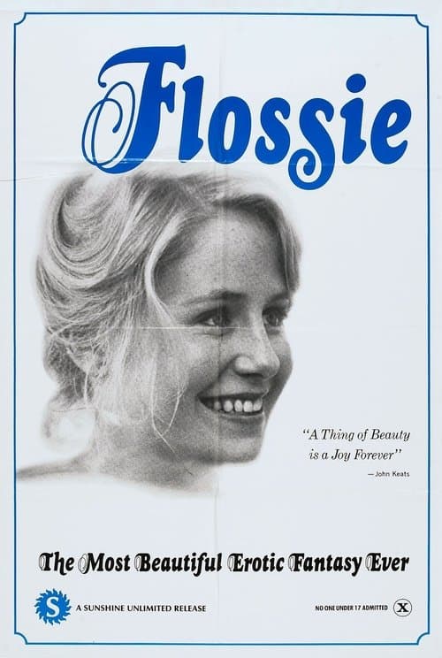 Flossie poster