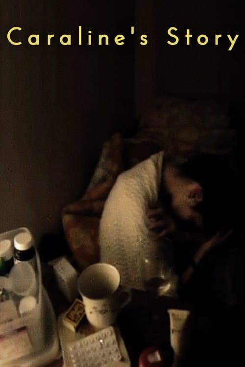 Caraline's Story poster