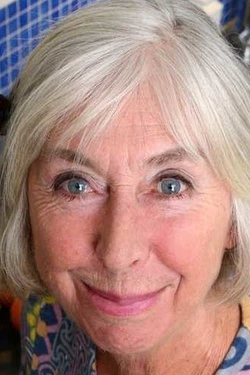 Lottie Ejebrant profile photo