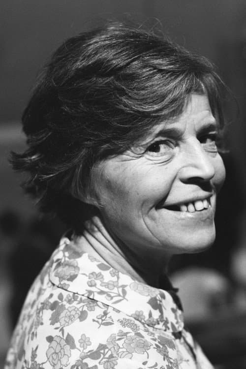 Patricia Hayes profile photo
