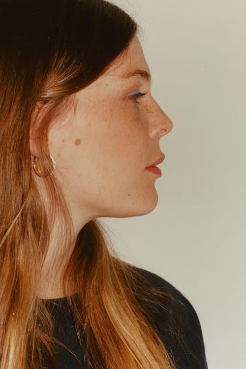 Back in My Body poster