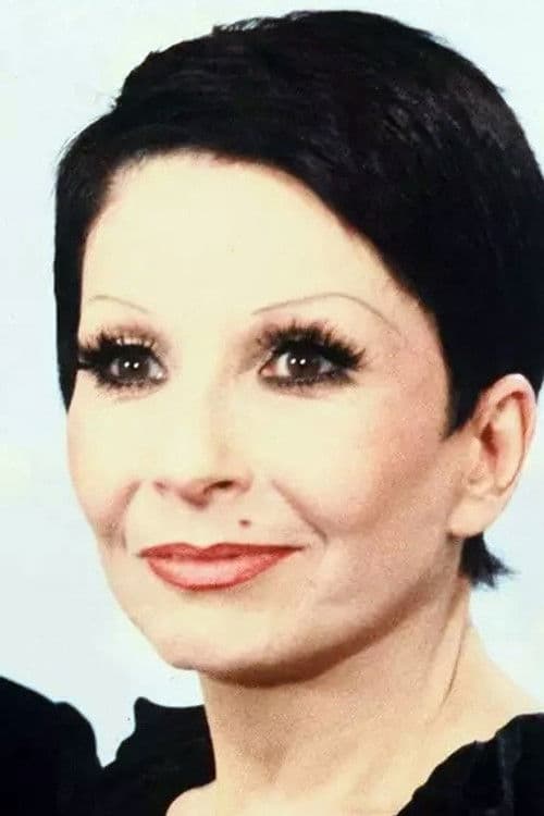 Zizi Jeanmaire profile photo