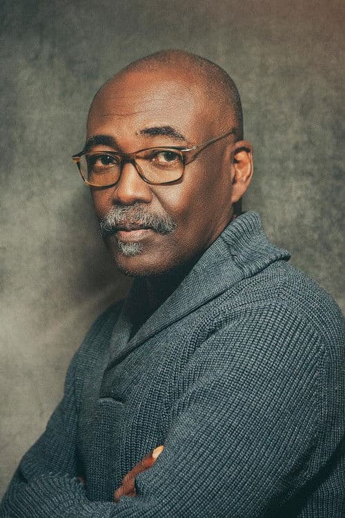 Mahamat-Saleh Haroun profile photo
