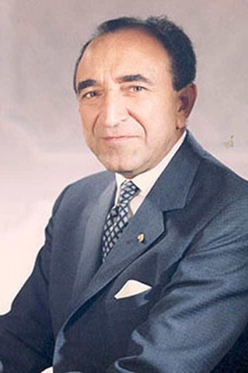 Assadollah Alam profile photo
