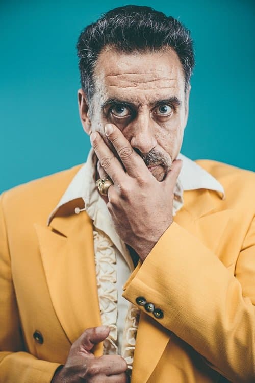 Gérard Rudolf profile photo