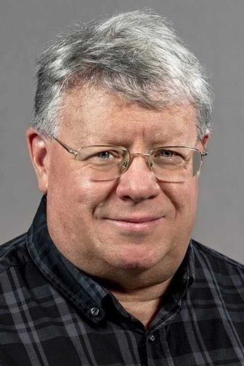 Kevin Knuth profile photo