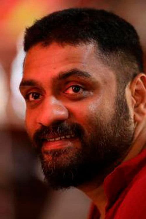 Vipin Vijay profile photo