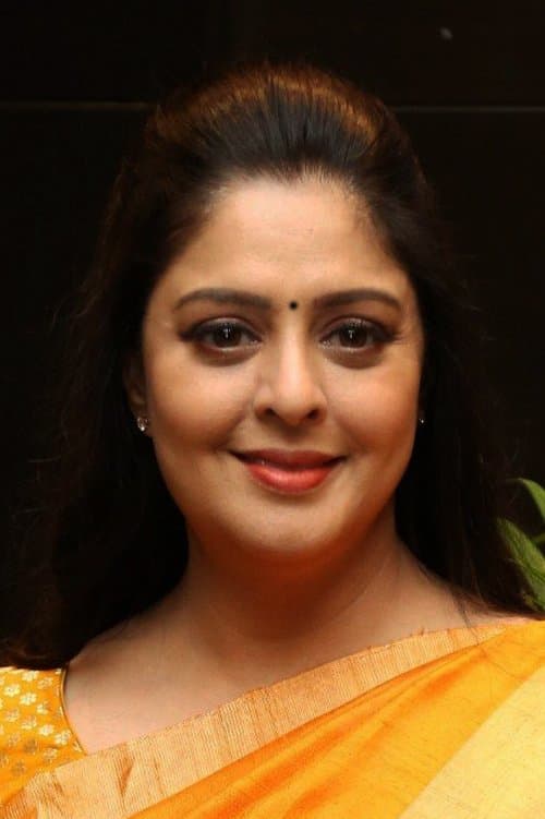 Nagma profile photo