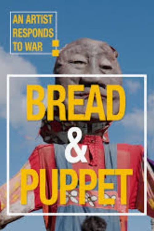 An Artist Responds to War poster
