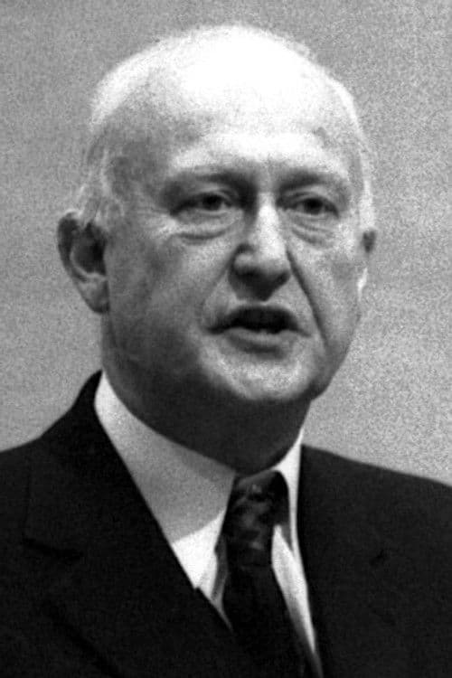 Pierre Pflimlin profile photo