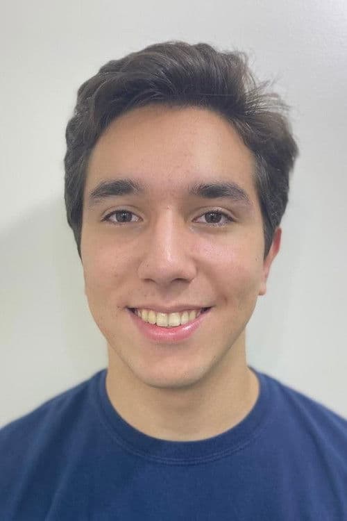 Andrés Moreno profile photo