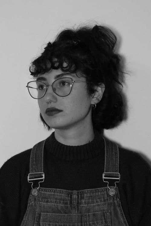 Milena Marcipar profile photo