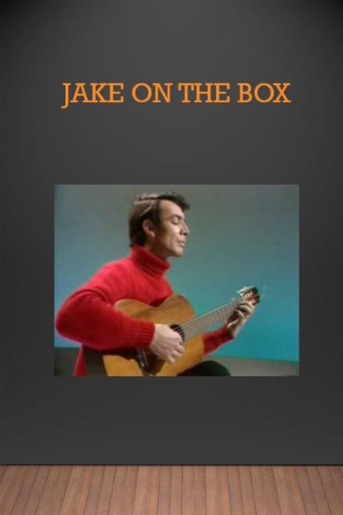 Jake on the Box poster