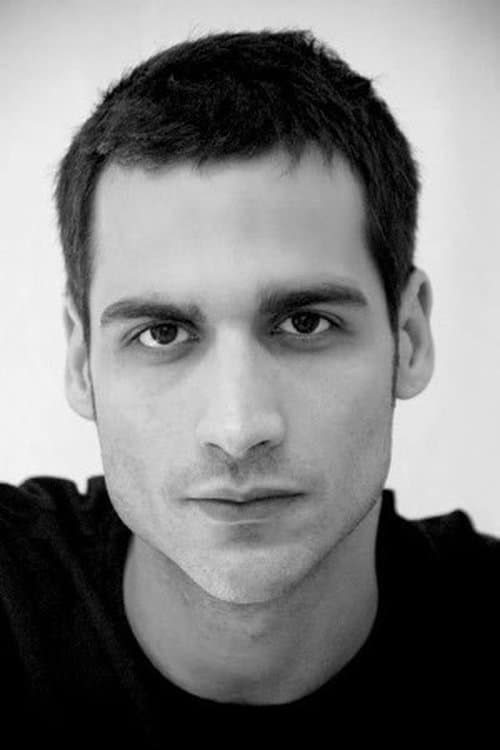 Raúl Prieto profile photo