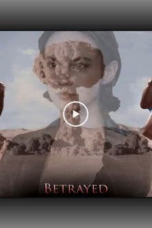 Betrayed poster
