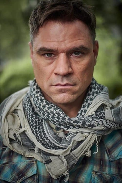 Troy Mittleider profile photo