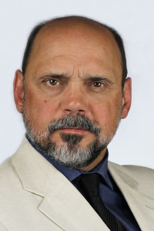 André Beaupré profile photo