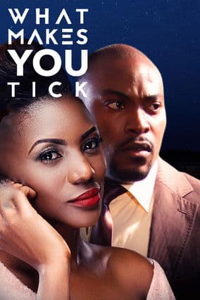 What Makes You Tick poster