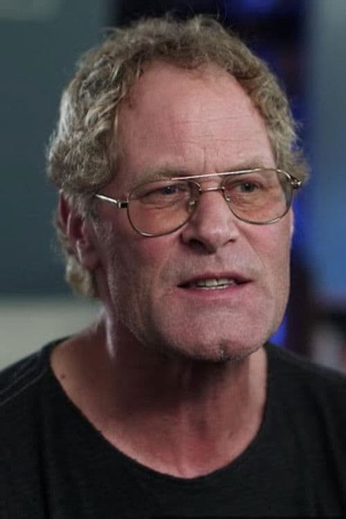 Brien Foerster profile photo