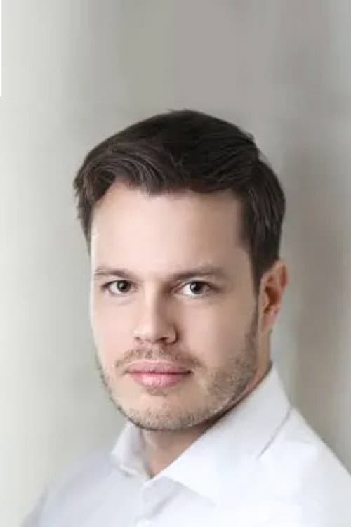 Adam Stafford profile photo