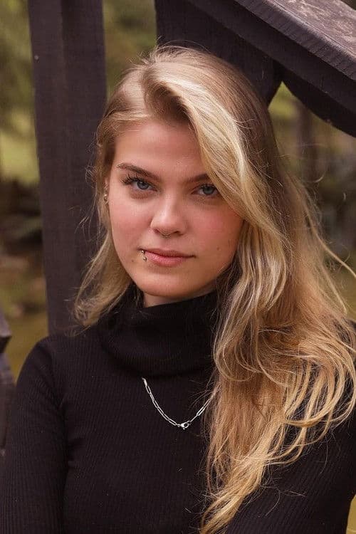 Larissa Honorato profile photo