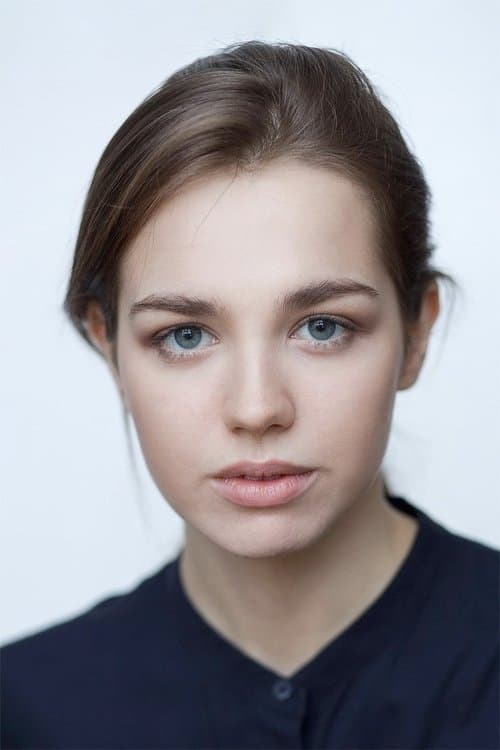 Aleksandra Solovyova profile photo