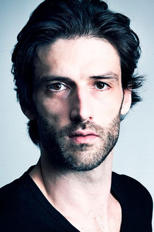 Julien Derouault profile photo