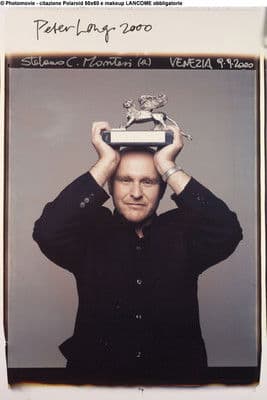 Peter Long profile photo