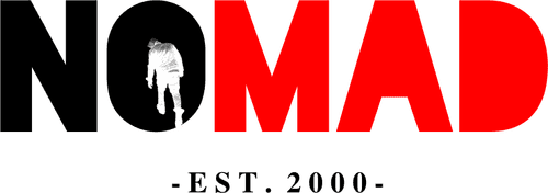 NOMAD Est.2000