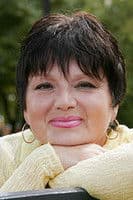 Tatyana Shabelnikova profile photo