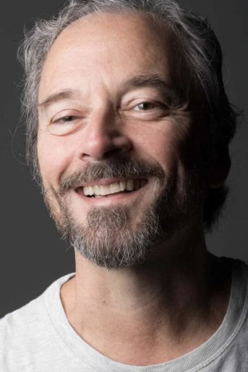 Brian Penido Ross profile photo