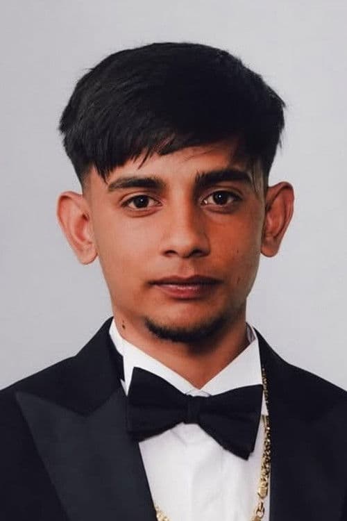 Antonio Fernández Gabarre profile photo