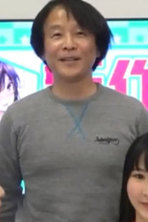 Hideta Oota profile photo