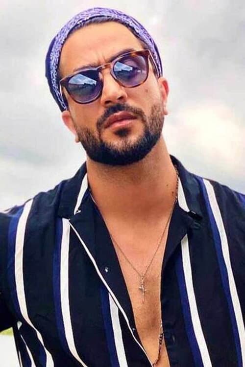 Aly Goni profile photo