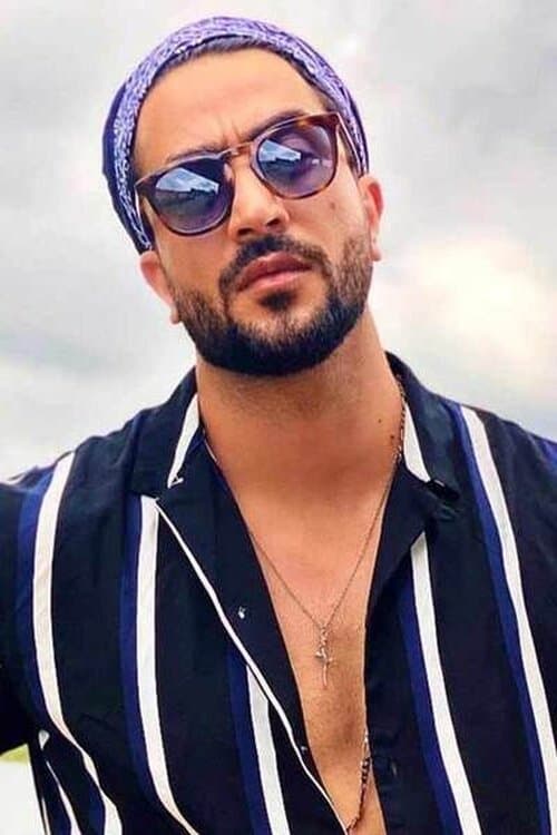 Aly Goni profile photo