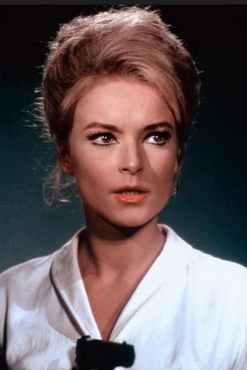 Lisa Halvorsen profile photo