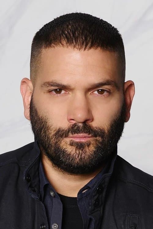 Guillermo Díaz profile photo