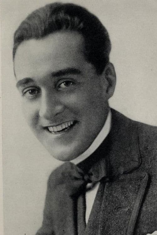 Jack Standing profile photo