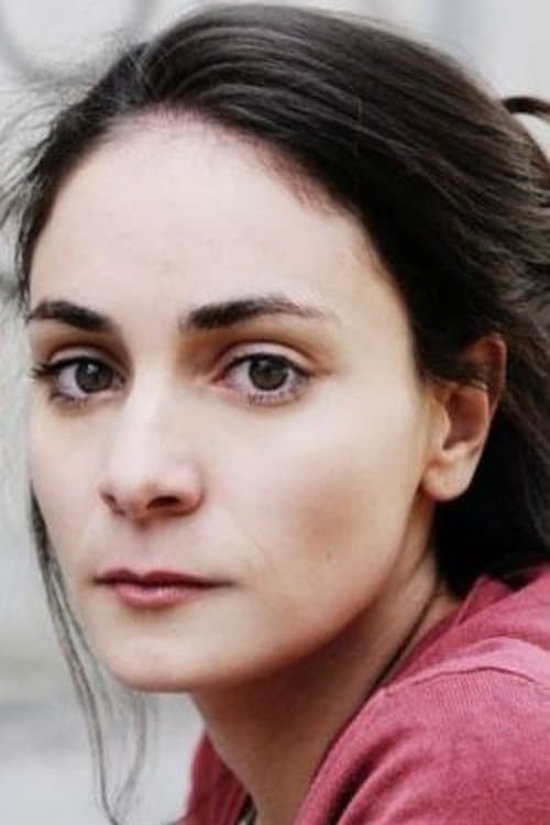 Jasmin Barbara Mairhofer profile photo