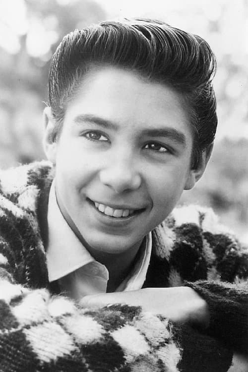 Johnny Crawford profile photo