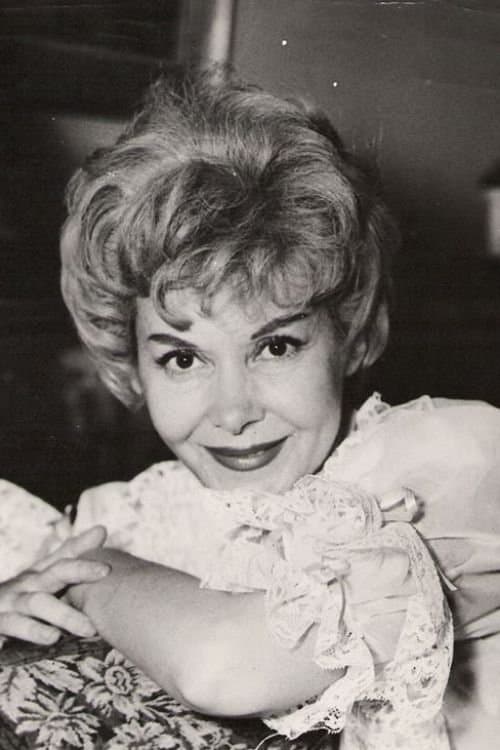 Rosa Rosen profile photo