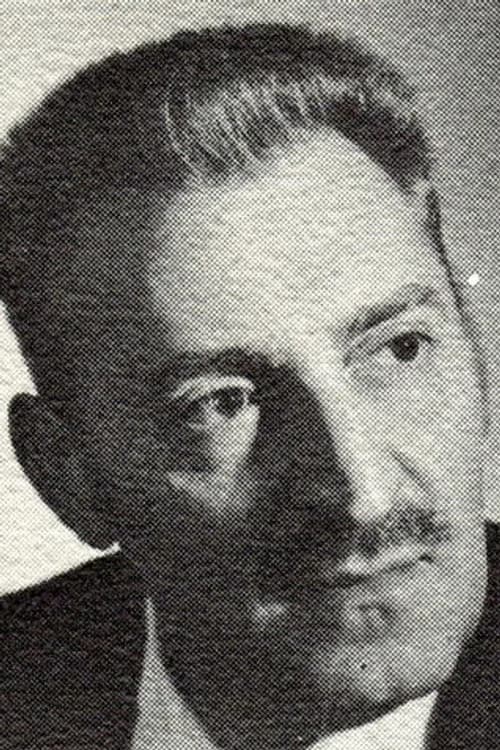 Daniel Ocko profile photo