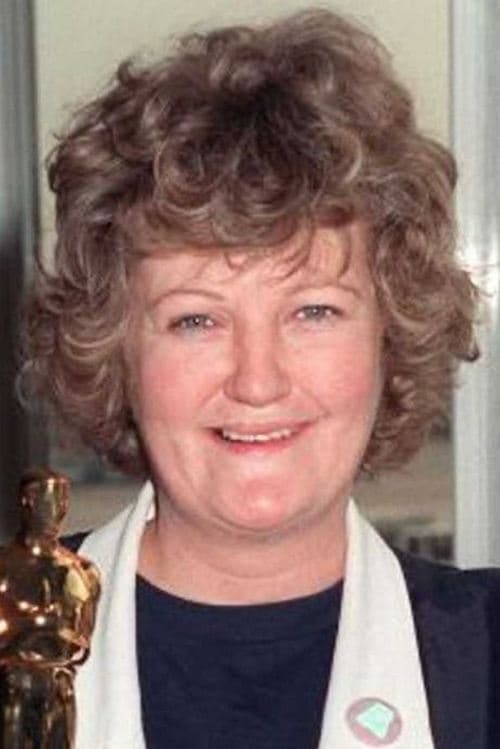 Brenda Fricker profile photo