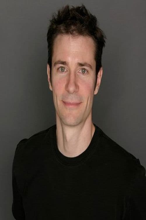 Mark Stolaroff profile photo